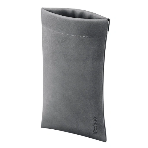 Kup Husă pentru depozitarea accesoriilor Mcdodo CB-1242, 13.5 x 9 cm (gri) - MDD27 - {ean13} - Sklep Home Screen