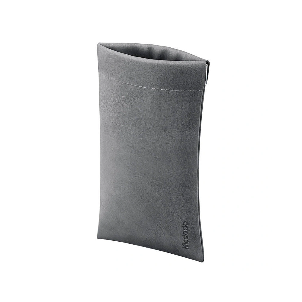 Etui do przechowywania akcesoriów Mcdodo CB-1242 , 13.5 x 9 cm (szary)