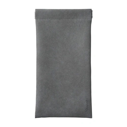 Kup Etui na příslušenství Mcdodo CB-1242, 13,5 x 9 cm (šedé) - MDD27 - {ean13} - Sklep Home Screen
