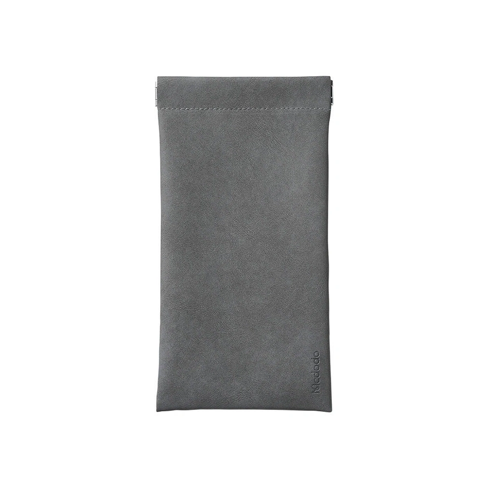 Etui do przechowywania akcesoriów Mcdodo CB-1242 , 13.5 x 9 cm (szary)