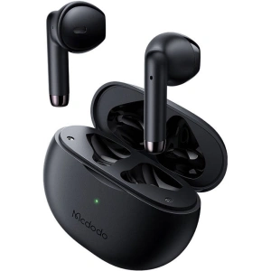 Kup Słuchawki Mcdodo TWS Earbuds Lite HP-8031 (czarne) - MDD28 - {ean13} - Sklep Home Screen