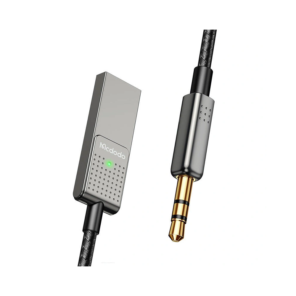 Transmiter/odbiornik Bluetooth 5.1 Mcdodo CA-8700