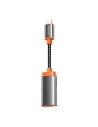 Buy Adapter Mcdodo Oryx CA-0490 Lightning/2x Lightning (black) - MDD30 - {ean13} - Home Screen Store Europe