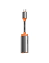 Kup Adapter Mcdodo CA-0500 USB-C/mini jack 3.5m + USB-C, PD 60W (fekete) - MDD31 - {ean13} - Sklep Home Screen