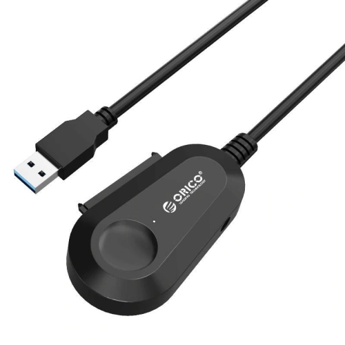 Buy Orico Adapter HDD/SSD 2,5 inch SATA III USB 3.0 - ORC33 - {ean13} - Home Screen Store Europe