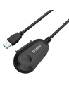 USB 3.0 Orico HDD/SSD 2,5" lemezekhez, SATA III