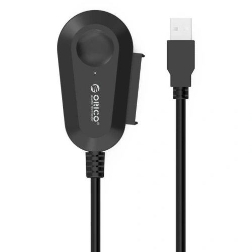 Kup USB 3.0 Adapter Orico für HDD/SSD Festplatten 2,5", SATA III - ORC33 - {ean13} - Sklep Home Screen