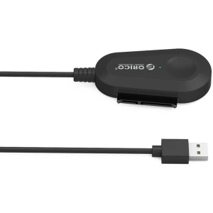 Kup Adapter USB 3.0 Orico do dysków HDD/SSD 2,5", SATA III - ORC33 - {ean13} - Sklep Home Screen