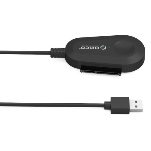 Kup Adapter USB 3.0 Orico do dysków HDD/SSD 2,5", SATA III - ORC33 - {ean13} - Sklep Home Screen