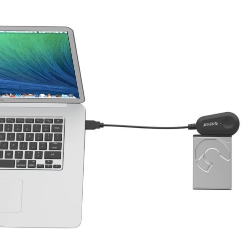 Kup USB 3.0 Orico HDD/SSD 2,5" lemezekhez, SATA III - ORC33 - {ean13} - Sklep Home Screen