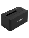Dokovací stanice Orico HDD/SSD 3.5 / 2.5" SATA III