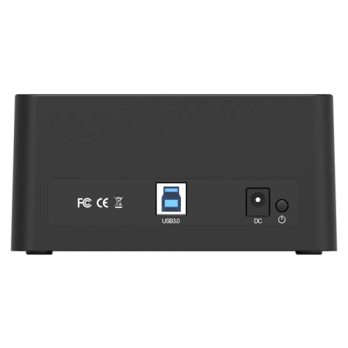 Kup Stacja dokująca Orico HDD/SSD 3.5 / 2.5" SATA III - ORC34 - {ean13} - Sklep Home Screen