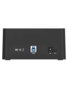 Kup Stație de andocare Orico HDD/SSD 3.5 / 2.5" SATA III - ORC34 - {ean13} - Sklep Home Screen