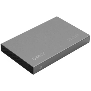 Buy Orico External Hard Drive Enclosure SSD/HDD 2.5 inch SATA III (gray) - ORC35 - {ean13} - Home Screen Store Europe