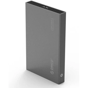 Kup Külső ház Orico SSD/HDD 2.5" SATA III (szürke) - ORC35 - {ean13} - Sklep Home Screen