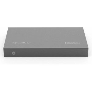 Buy Orico External Hard Drive Enclosure SSD/HDD 2.5 inch SATA III (gray) - ORC35 - {ean13} - Home Screen Store Europe
