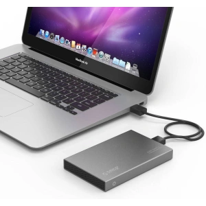 Kup Külső ház Orico SSD/HDD 2.5" SATA III (szürke) - ORC35 - {ean13} - Sklep Home Screen
