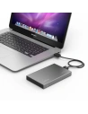 Buy Orico External Hard Drive Enclosure SSD/HDD 2.5 inch SATA III (gray) - ORC35 - {ean13} - Home Screen Store Europe