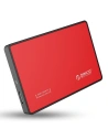 Kup Külső ház a Orico SSD/HDD 2.5"-os, SATA III (piros) számára - ORC36 - {ean13} - Sklep Home Screen