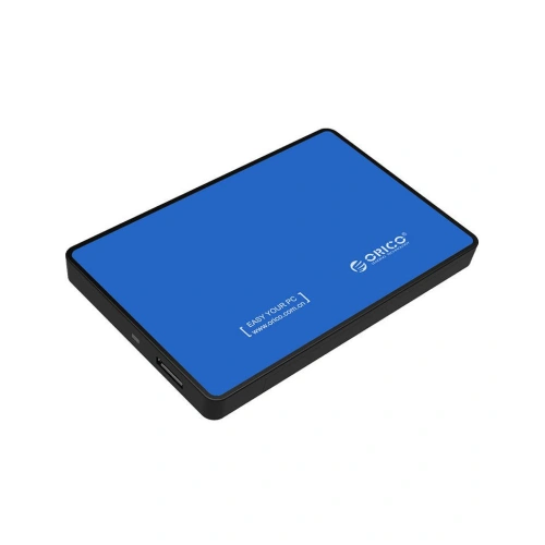 Kup Külső ház Orico SSD/HDD 2.5" SATA III (kék) - ORC37 - {ean13} - Sklep Home Screen