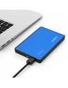 Kup Obal externího disku Orico SSD/HDD 2.5" SATA III (modrá) - ORC37 - {ean13} - Sklep Home Screen