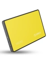 Buy Orico External Hard Drive Enclosure SSD/HDD 2.5 inch SATA III (yellow) - ORC38 - {ean13} - Home Screen Store Europe