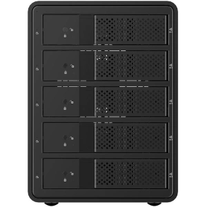 Kup Külső ház Orico 5 darab 3.5"-os HDD-hez USB 3.0 B típusú - ORC39 - {ean13} - Sklep Home Screen