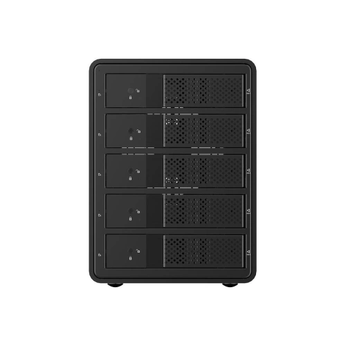 Kup Külső ház Orico 5 darab 3.5"-os HDD-hez USB 3.0 B típusú - ORC39 - {ean13} - Sklep Home Screen