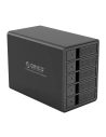 Kup Külső ház Orico 5 darab 3.5"-os HDD-hez USB 3.0 B típusú - ORC39 - {ean13} - Sklep Home Screen