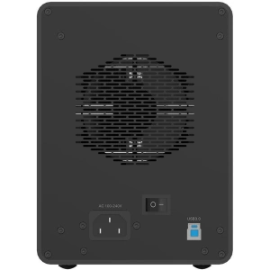Kup Külső ház Orico 5 darab 3.5"-os HDD-hez USB 3.0 B típusú - ORC39 - {ean13} - Sklep Home Screen