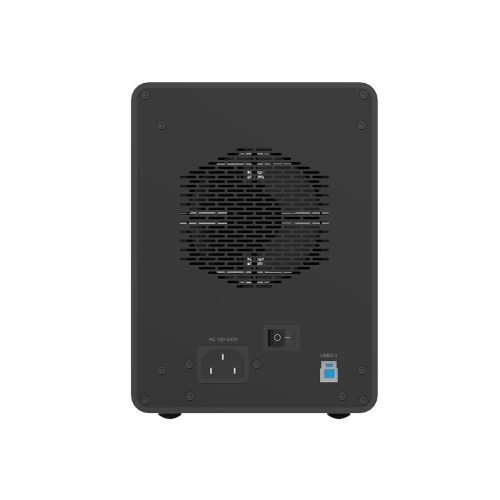 Kup Külső ház Orico 5 darab 3.5"-os HDD-hez USB 3.0 B típusú - ORC39 - {ean13} - Sklep Home Screen