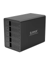 Obudowa zewnętrzna Orico na 5 dysków HDD 3.5" USB 3.0 typ B, RAID