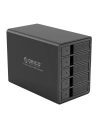 Kup Külső ház Orico 5 db 3.5" HDD-hez USB 3.0 B típus, RAID - ORC40 - {ean13} - Sklep Home Screen