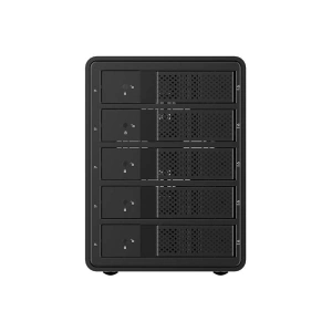 Kup Külső ház Orico 5 db 3.5" HDD-hez USB 3.0 B típus, RAID - ORC40 - {ean13} - Sklep Home Screen