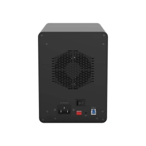Kup Külső ház Orico 5 db 3.5" HDD-hez USB 3.0 B típus, RAID - ORC40 - {ean13} - Sklep Home Screen