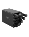 Kup Obal z externí Orico pro 5 HDD 3.5" USB 3.0 typ B, RAID - ORC40 - {ean13} - Sklep Home Screen