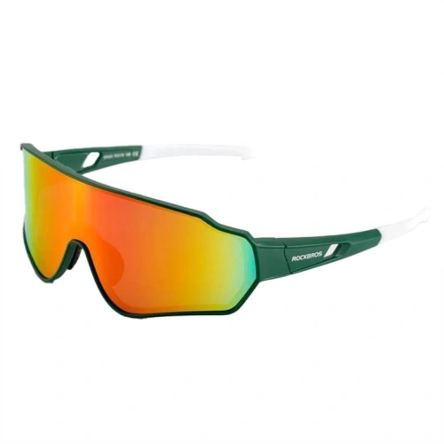 Kup Polarisierte Fahrradbrille Rockbros 10165 - RBS12 - {ean13} - Sklep Home Screen