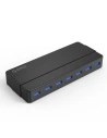 Buy Orico Adapter Hub 7xUSB 3.0 - ORC41 - {ean13} - Home Screen Store Europe