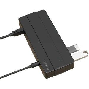 Kup Adapter Hub Orico 7xUSB 3.0 - ORC41 - {ean13} - Sklep Home Screen