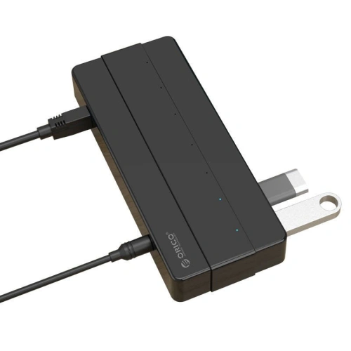Buy Orico Adapter Hub 7xUSB 3.0 - ORC41 - {ean13} - Home Screen Store Europe