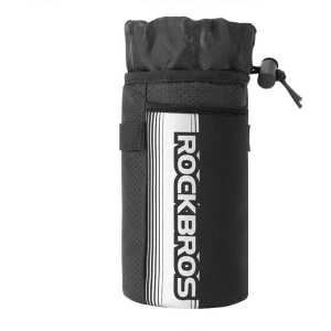 Kup Flaschenhalter Fahrradtasche Rockbros 30120001001 - RBS15 - {ean13} - Sklep Home Screen