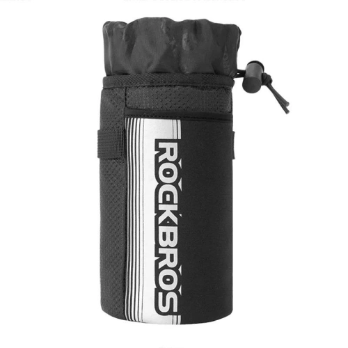 Kup Flaschenhalter Fahrradtasche Rockbros 30120001001 - RBS15 - {ean13} - Sklep Home Screen