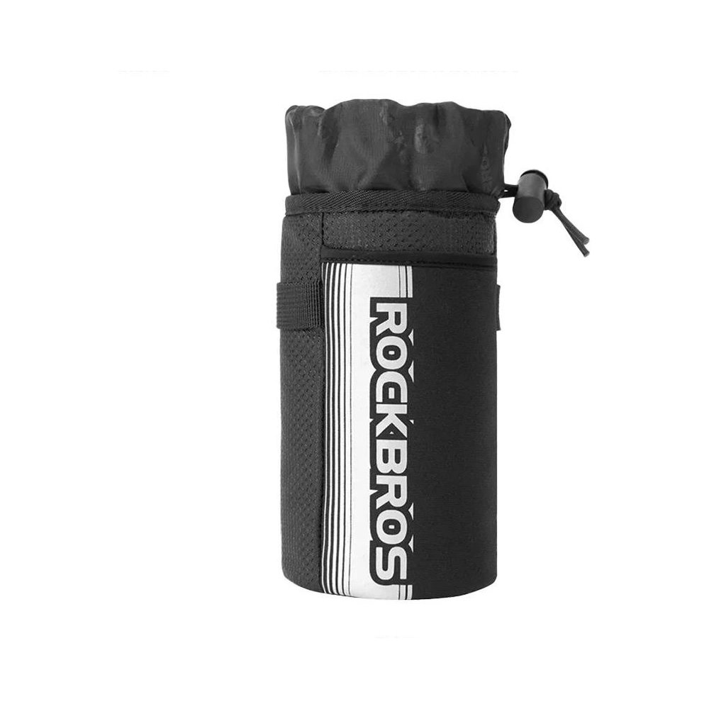 Uchwyt na butelkę torba rowerowa Rockbros 30120001001