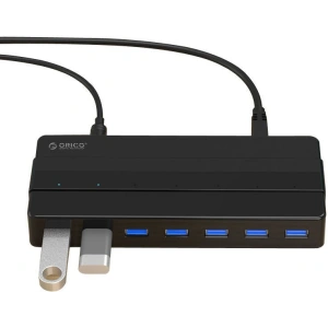 Kup Adapter Hub Orico 7xUSB 3.0 - ORC41 - {ean13} - Sklep Home Screen