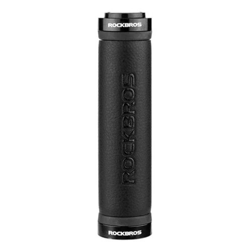 Buy Rockbros 40210003001 Bicycle Leather Grips - RBS16 - {ean13} - Home Screen Store Europe