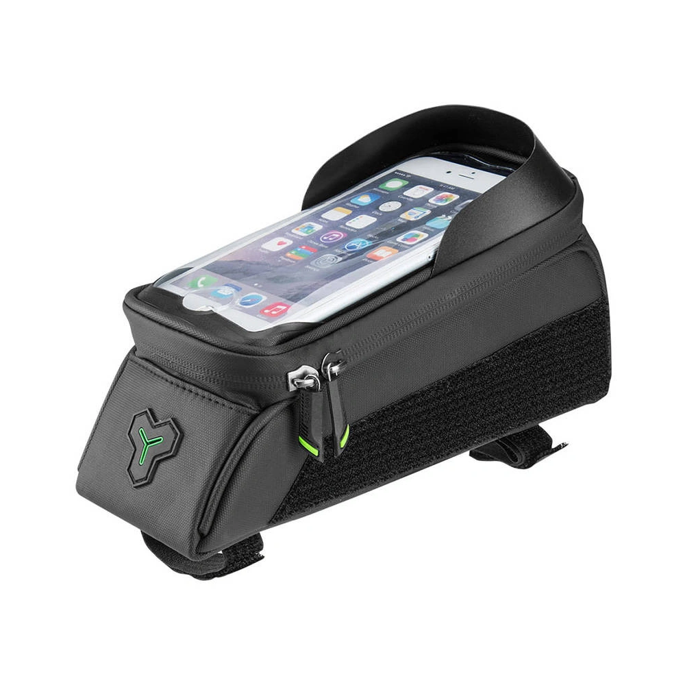 Torba rowerowa z uchwytem Rockbros 029-1BK