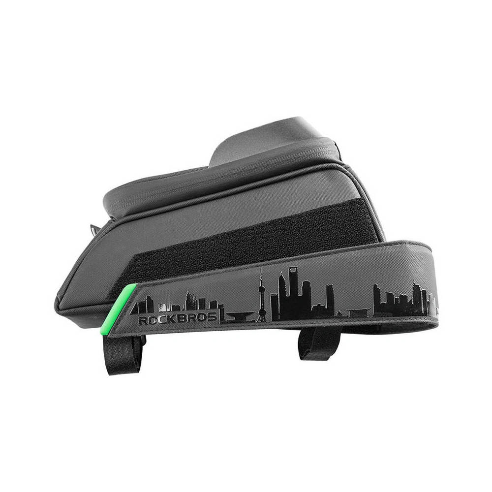 Torba rowerowa z uchwytem Rockbros 029-1BK