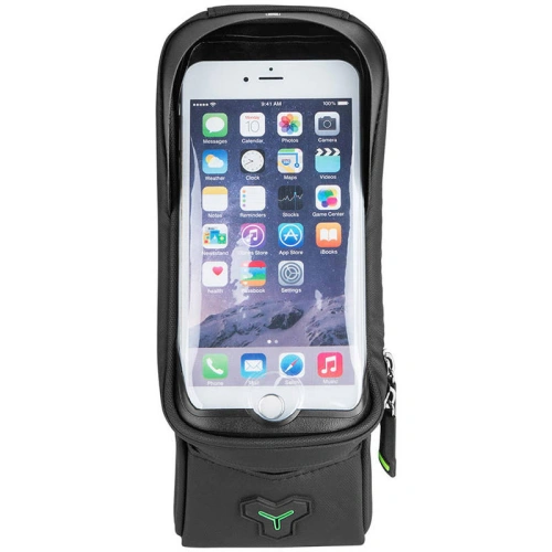Kup Torba rowerowa z uchwytem Rockbros 029-1BK - RBS19 - {ean13} - Sklep Home Screen