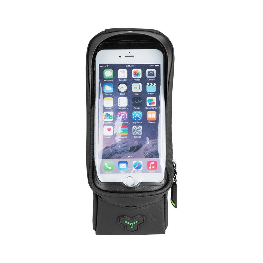 Torba rowerowa z uchwytem Rockbros 029-1BK