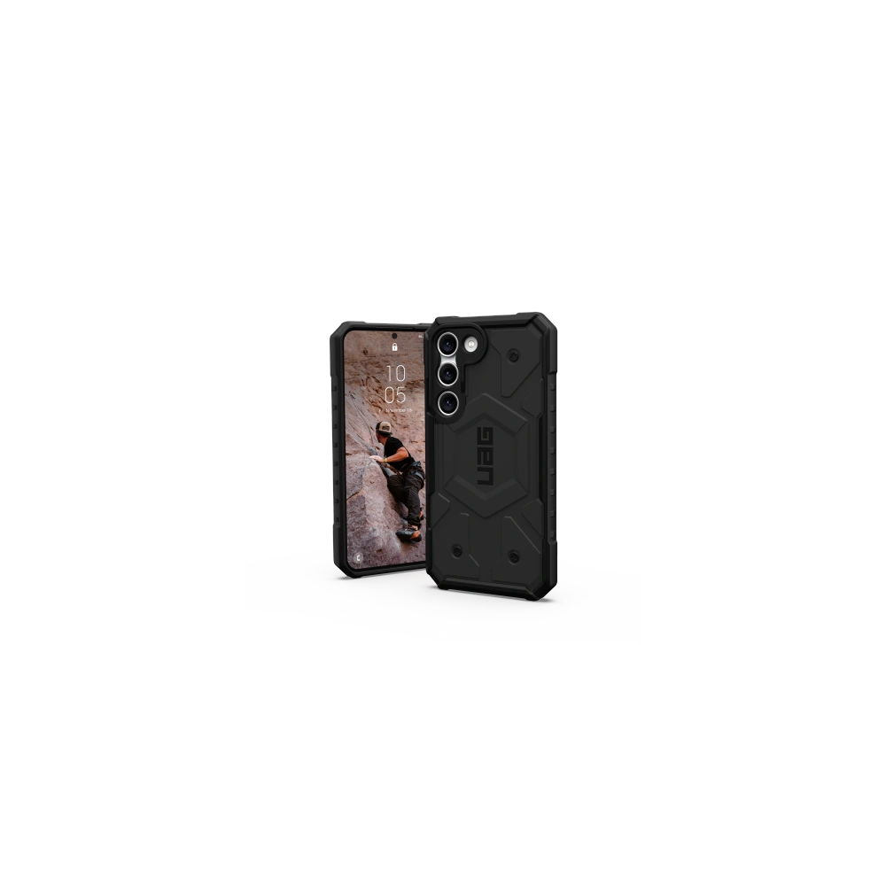 Etui UAG Urban Armor Gear Pathfinder Samsung Galaxy S23 (black)